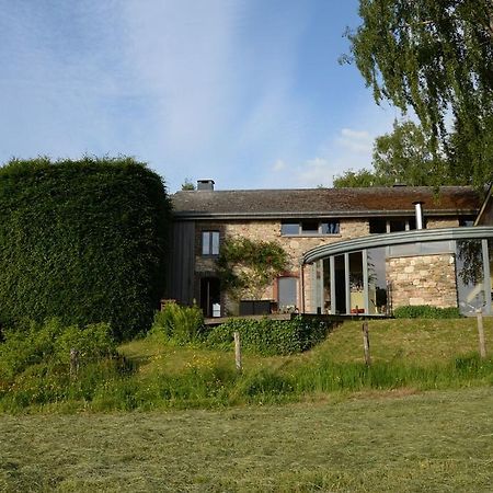 La Renardiere A Malmedy, Pres Du Circuit De Francorchamps Bagian luar foto